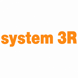 SYSTEM 3R