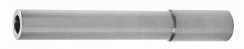 Оправка твердосплавная с цилиндрическим хвостовиком (с отверстием для подачи СОЖ) тип MSN 